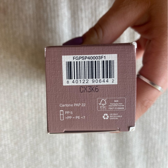 Rare Beauty Body & Hair fragrance mist - Picture 7 of 7